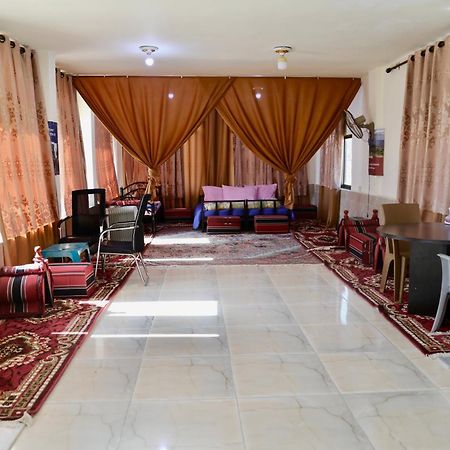 Private Room With Cultural Experience And Great Landscapes Sirfa Екстер'єр фото