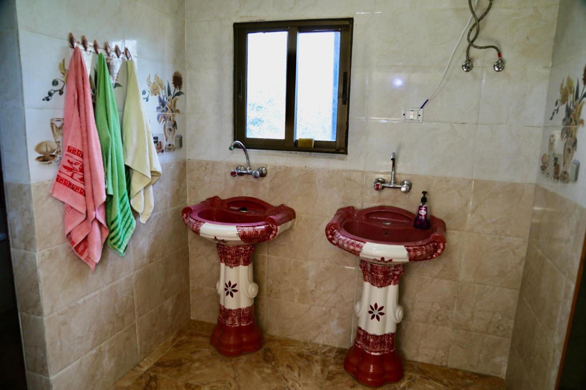 Private Room With Cultural Experience And Great Landscapes Sirfa Екстер'єр фото