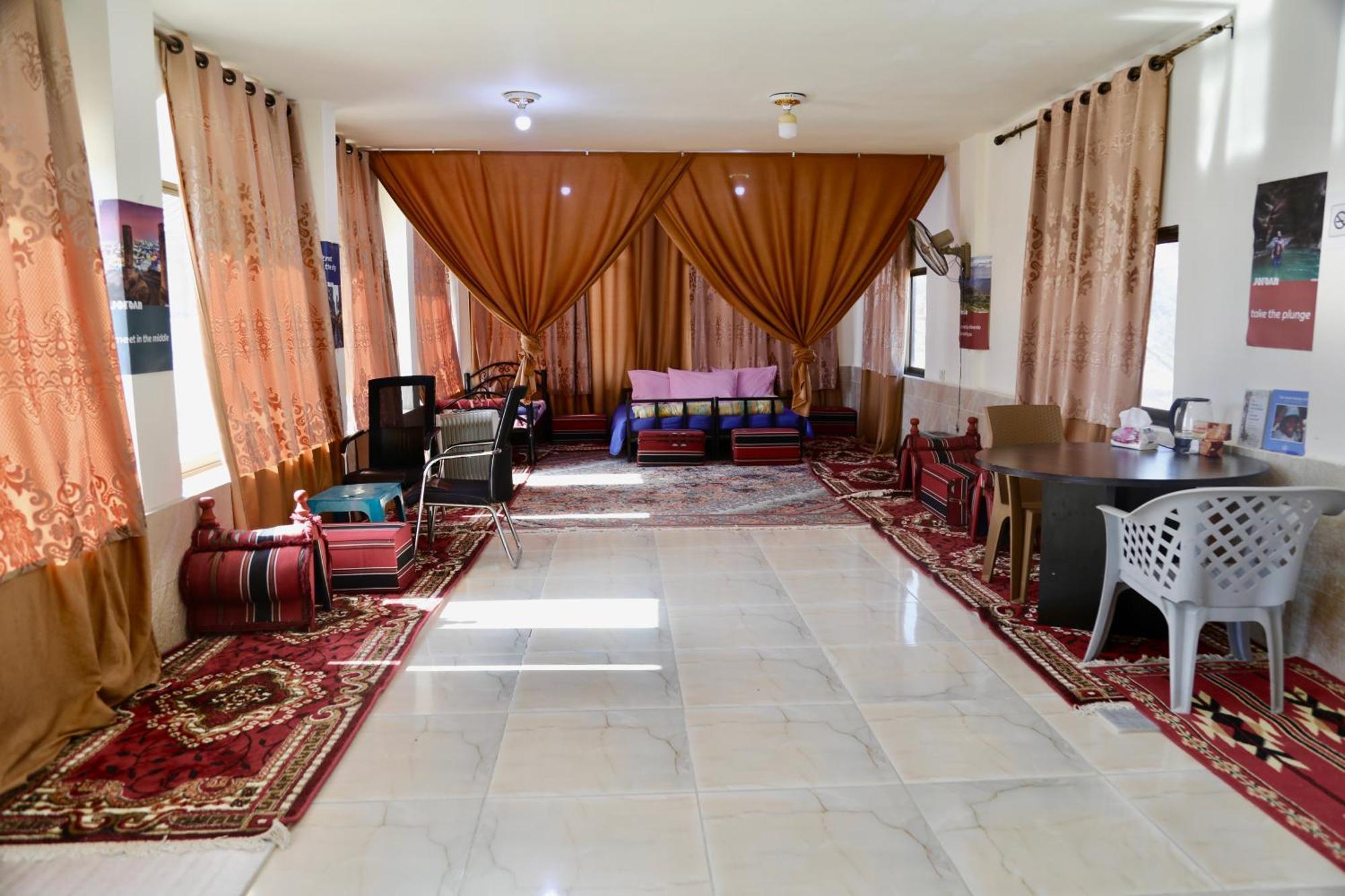 Private Room With Cultural Experience And Great Landscapes Sirfa Екстер'єр фото